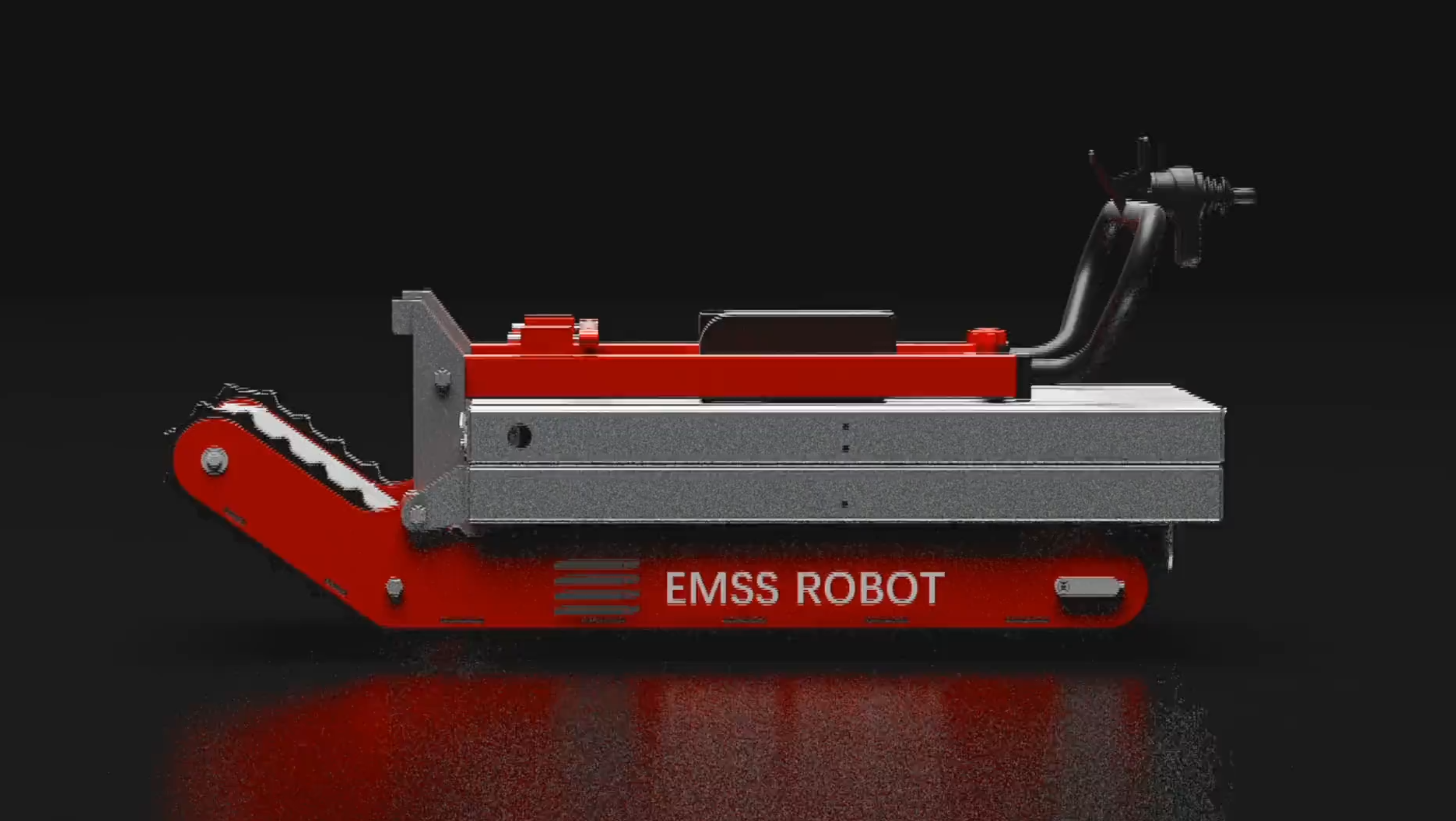 EmssRobot 11TS 
