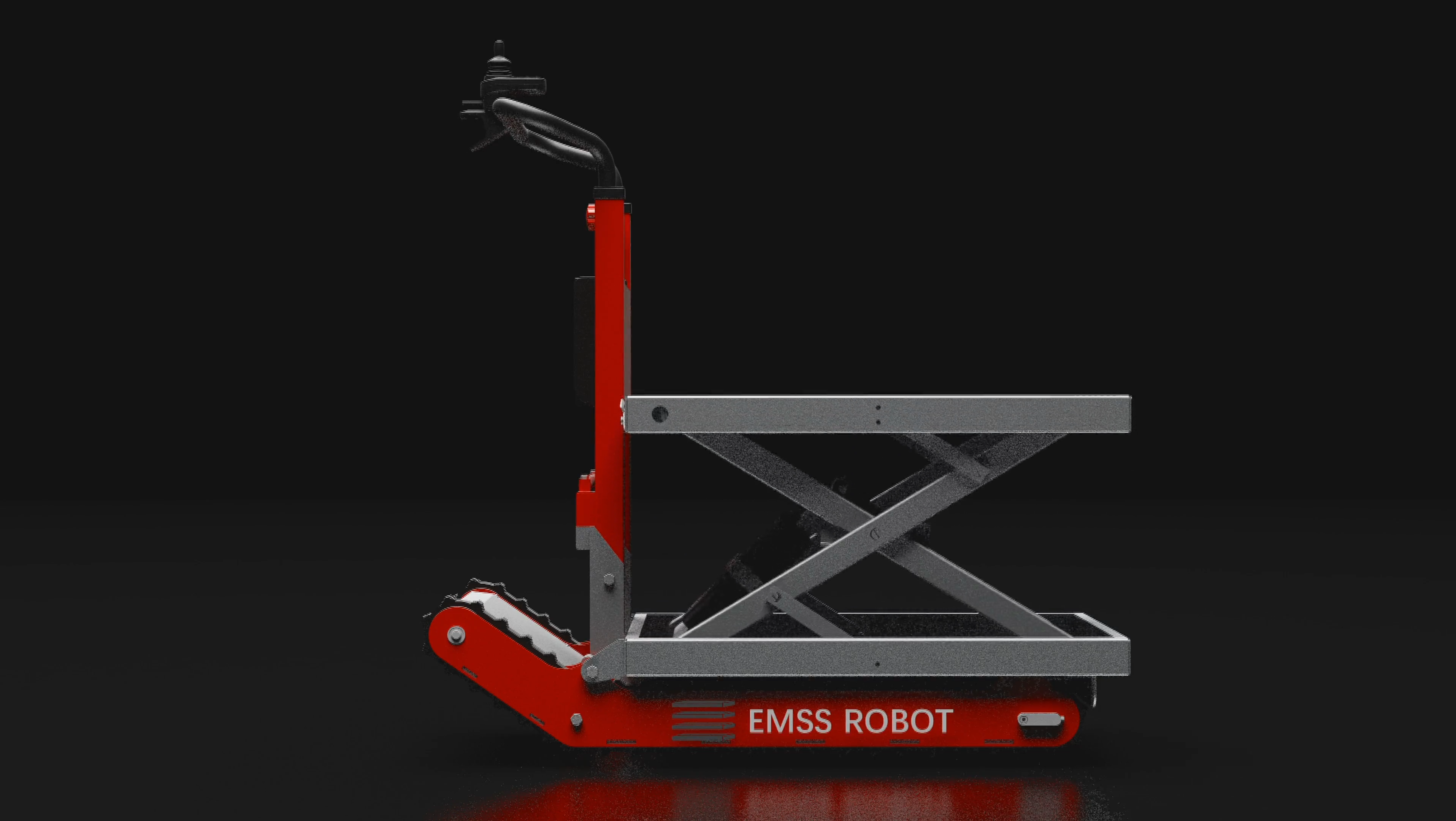 EmssRobot 11TS 