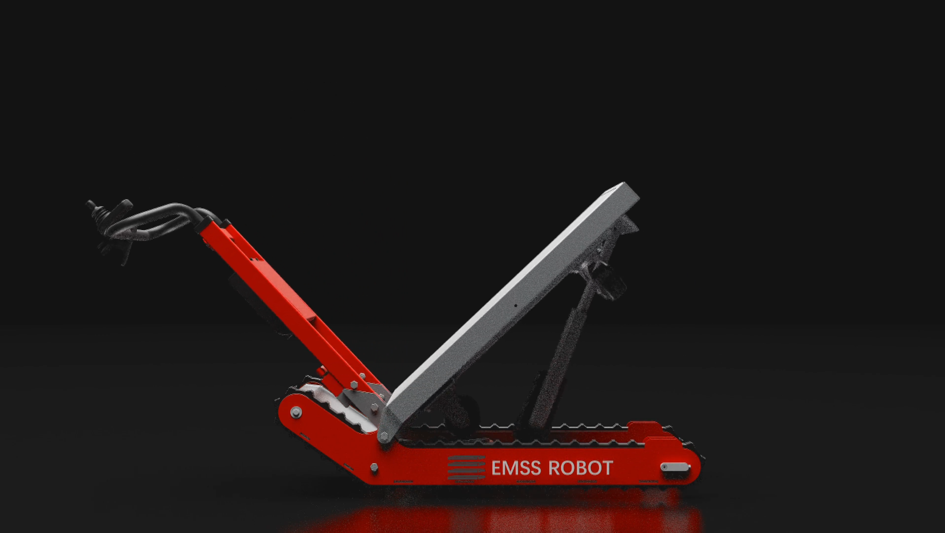 EmssRobot 11T
